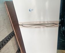 fridge