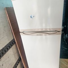 fridge