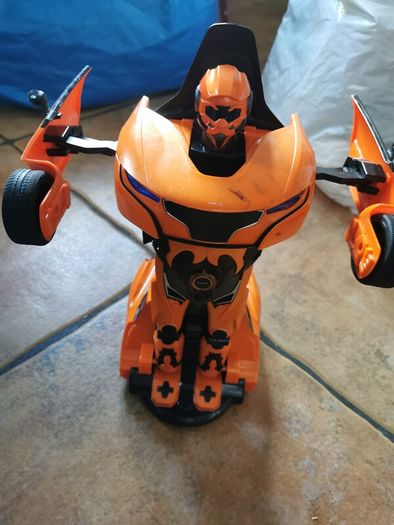remote control car