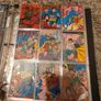 Batman Trading Cards Saga of the dark knight Image 4