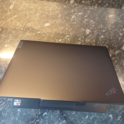Lenovo ThinkPad L14 Gen5 Laptop | AMD Ryzen 5 Pro | 16GB