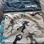 Fortnite single duvet Image 2