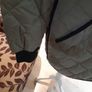 Ladies Coat Dkny Reduced Image 3