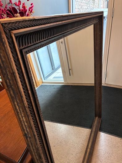 Vintage 1970's Mirror