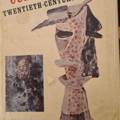 Cubism And Twentieth Century Art. By Robert Rose Blum. Published By Harry Abrams In New York.  1976.Hardback With Dustjacket In Good Condition.