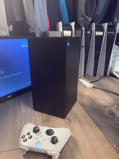 xbox series x