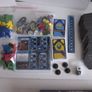 Cosmic Pioneers Board Game by Jake Clancy 2016 Image 3
