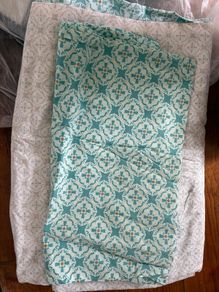 FEEE duvet cover