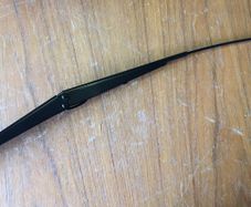 RH Wiper Arm (Fiat Punto 99/05)