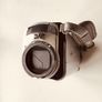 JVC GZ-MG330 small video camera Image 3