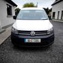 2016 VW Caddy 2.0 Image 6