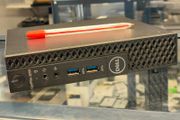 Mini Dell OptiPlex 3060 Micro PC Intel Core i3-8100T (8th Gen) 12GB RAM 500GB SSD Windows 11 Pro HDMI