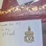 liverpool gold 9ct pendant chain Image 2