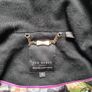 Black coat Ted Baker Size 2 Size small S Image 3