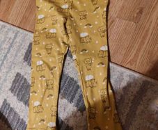 baby pyjamas 2/3 yo