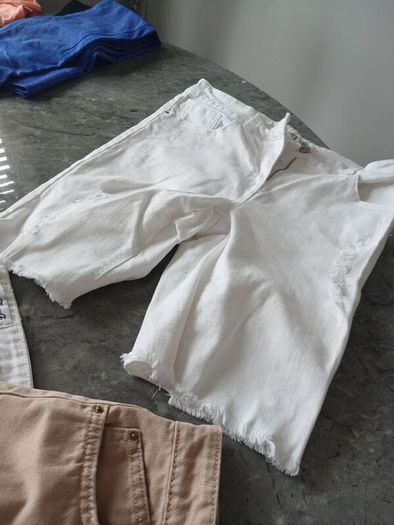 Summer clothes