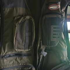 fishing jacket