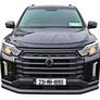 2023 Ssangyoung Musso Black Edition Image 3