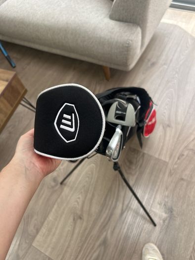 Junior Golf Clubs, MCJ 530