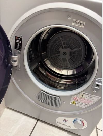 Small Tumble Dryer