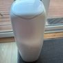 Angel care nappy bin with refils Image 2