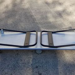 platform truck
