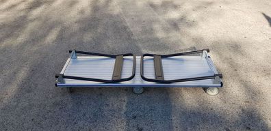 platform truck