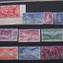 Big collection of Irish stamps in the album (1922-1990s) Image 7