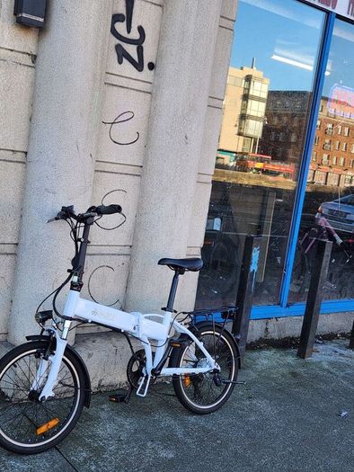 eBikes