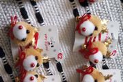 Earrings, head pieces- suitable for Markets/ car boot sales, in bulk