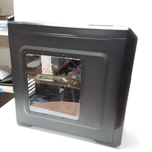 Gaming Pc 32gb Ram