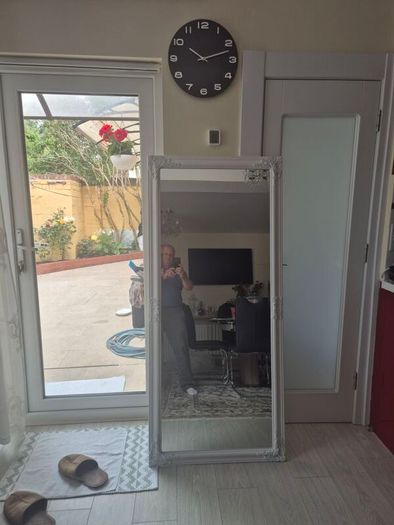 large miror