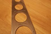 Spaghetti Measure Tool