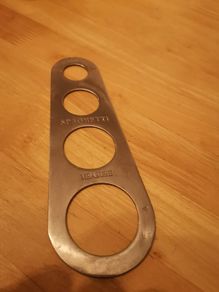 Spaghetti Measure Tool