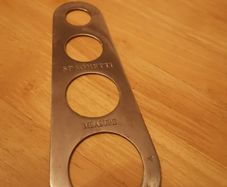 Spaghetti Measure Tool