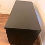 IKEA Malm Desk Office Image 4