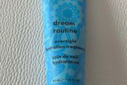Amika dream routine overnight hydration treatment 30ml