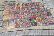 Nintendo switch games