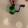 Jarvis Walker fishing reel Image 3