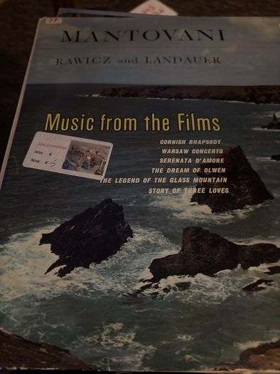 Vinyl Lps 9