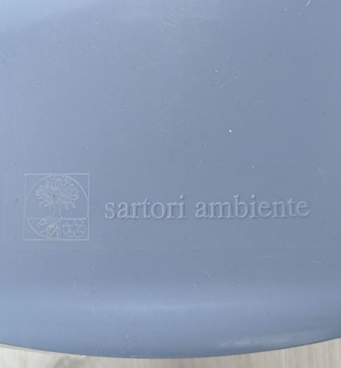 10 Litre Food Waste Caddy bin -  Sartori Ambiente