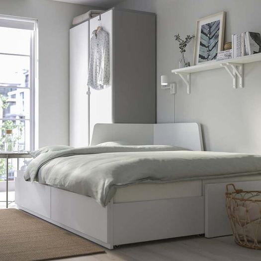 Flekke Day Bed Sofa