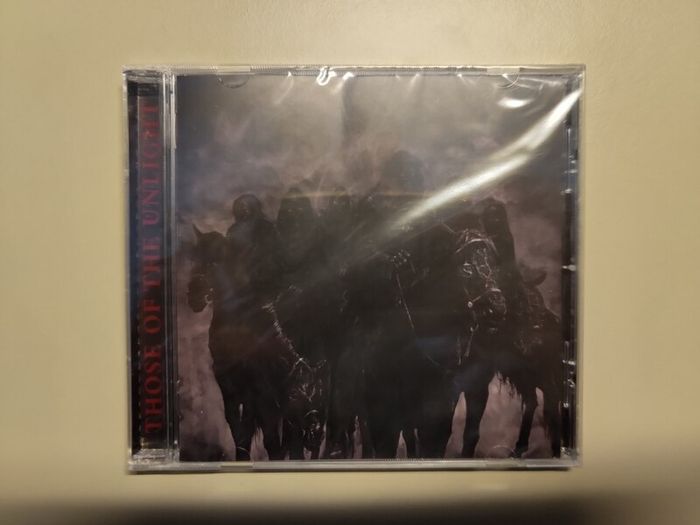 Marduk - Those Of The Unlight