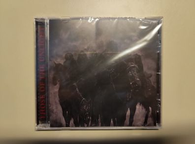 Marduk - Those Of The Unlight
