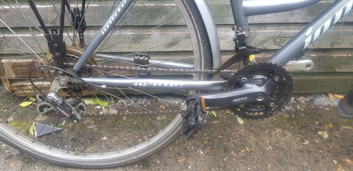Ladies Bike ,very Goood Conditio