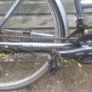 LADIES BIKE Ignito Traverso - grey Image 8
