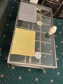 Coffee table