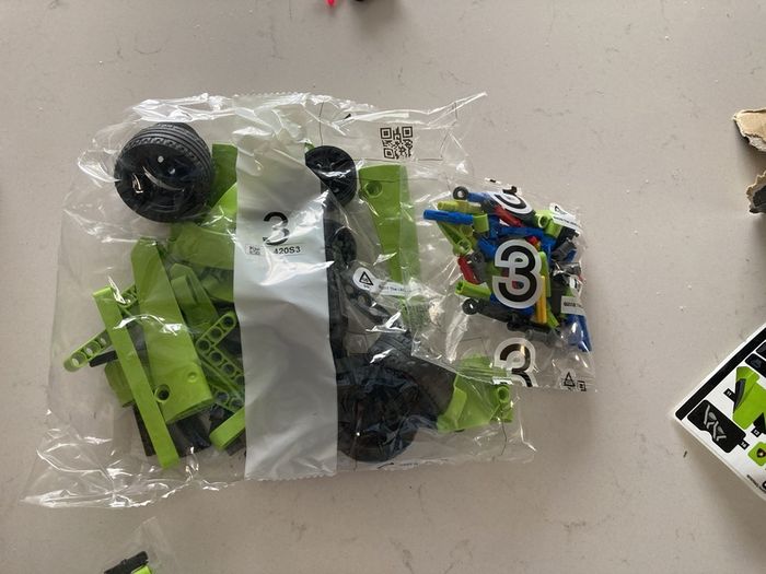 technic lego lamborghini