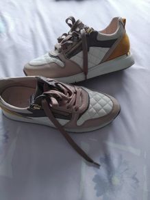 Gabor Ladies Trainers