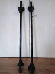 Golf MK7 roof bars